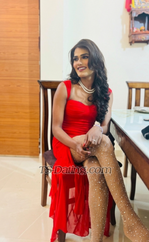 trans girl Cocobrownie 5011751