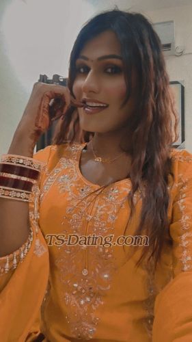 trans girl Cocobrownie 5011956