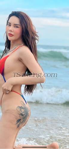 trans girl CokaCola 9299416