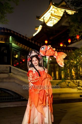 trans girl Cookiee19 4717917