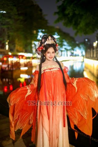 trans girl Cookiee19 4717971