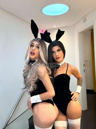 trans girl CoppiaFR 2541300