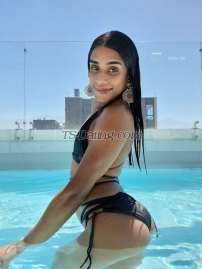 Coralba Conde Santiago Transex VENEZUELAN TRANS CORALBA🇻🇪🍆🍑 Je suis une fille super complaisante, experte en hommes débutants de bon goût, fantasmes érotiques, fétiches, BDSM MES PHOTOS SONT RÉELLES, SANS RETOUCHES NI DÉCEPTIONS Instagram : coralcondes 💖Je m'appelle CORA💕 Une fille tendre, aimante, amusante, polie et douce, absolument discrète en public, extrêmement amusante et extravertie en privé. JE SUIS UNE FILLE SKINNY AVEC UNE PEAU DOUCE CANNELLE, UN CORPS TONIQUE, UN CUL PARFAIT PARFAIT, DE LONGS CHEVEUX FONCÉS, DES LÈVRES CHARNUES RICHES ET UN ÉQUIPEMENT RICHE 🍆👅. Je vous offre un service d'entreprise de niveau exclusif. Je suis votre maîtresse parfaite pour réaliser tous vos fantasmes. Si vous aimez le fétichisme, je suis celle qui joue ensemble et profite de chacune des parties de mon corps. Je suis prête à vous faire plaisir...♧. SERVICES COMPLETS ET GARANTIS ✅ -GORGE PROFONDE ORALE -VRAI AMÉRICAIN -CHANGEMENT DE RÔLES -DOMINATION, TRANSFORMISME ET FANTAISIES. -FÉTICHES D'ANNIVERSAIRE -TRIOS 👫 J'AI UN ENVIRONNEMENT CONFORTABLE ET SÛR... 📲📲📲📽🎞APPELS VIDÉO ÉROTIQUES (AVEC GODES, LINGERIE ET DANSE ÉROTIQUE) 🔞🔞🔞 PACKS DE VIDÉOS 100% RÉELLES MAISON🔞🔞🔞 ✏ OÙ VOUS POUVEZ ME VOIR EN ACTION ET CONFIRMER MES SERVICES. APPELEZ-MOI SI VOUS AVEZ BESOIN DE PLUS D'INFORMATIONS.