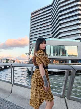 trans girl CreamiestCum 0184916