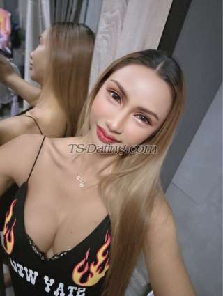 trans girl Creammerry 1067931