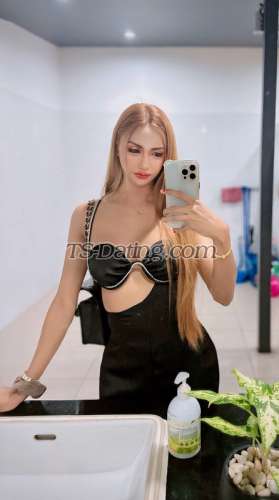 trans girl Creammerry 1475315