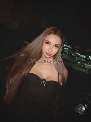 trans girl Creammerry 4780170