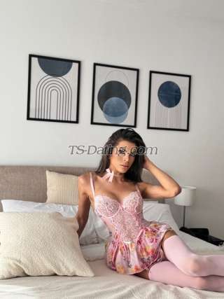 trans girl Criss1998 9872829