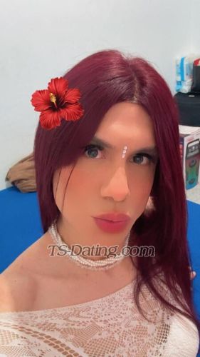 trans girl CristalRoble 8806803
