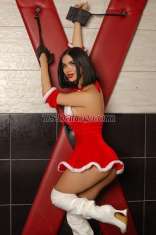 Cristel Busta Santiago Transex Cristel Bustamante plus renouvelée et plus belle que jamais avec un vrai corps une belle jeune trans de 18 x 5 cm de plaisir mes services sont complets je suis active passive changement de rôle (polyvalent) je n'ai aucun problème d'érection je suis laitière je j'adore jouir et on m'ajoute des (fêtes) addictives qu'elles soient blanches ou vertes ou celles que je trouve je suis très simple sans tabous je suis dans un appartement privé et très discret accessible au public avec entrée directe à mon appartement de travail 24 heures appelle-moi