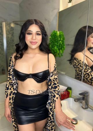 trans girl Cristina9 4294166