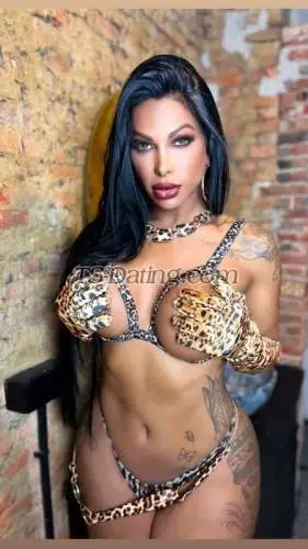 Shemale Cristinna 1039309