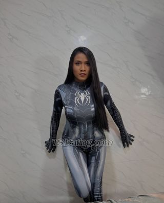 trans girl CrizaBrown 2631690