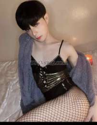Crossdress000 Bangkok Transex Hi Crossdress from Thailand I’m new here my service sexy oil massage body to body and sex full service if you want to know me more text me in WhatsApp kiss 

Line : s-omruk


