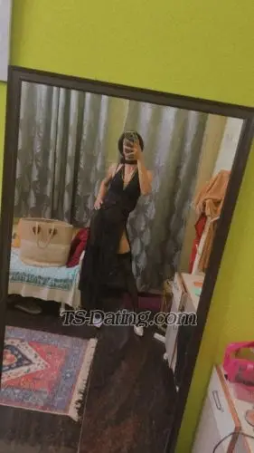 Shemale CruellaDevil 6755790