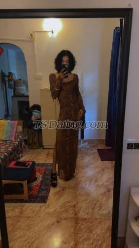 trans girl CruellaDevil 7695812