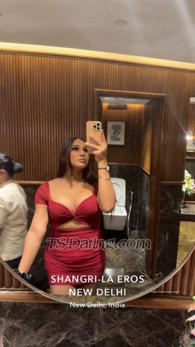 trans girl CrystalMapeli 8137552