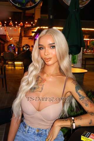 trans girl CumReloader 2704619