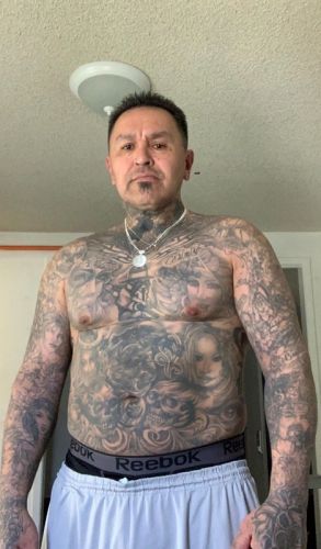 Male from USA - Colorado