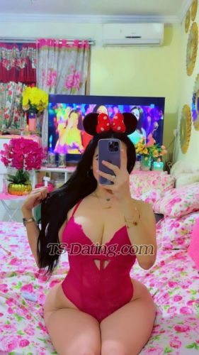 trans girl Cupee 1567129