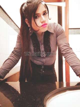 trans girl CuteAvantika 0572220