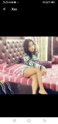 trans girl CuteAvantika 4242060