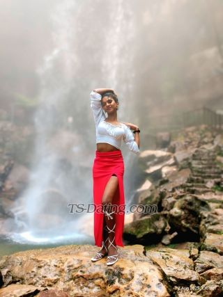 trans girl Cutebips 5464400