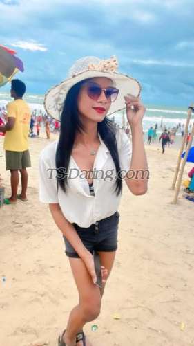 trans girl Cutebips 6359780