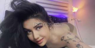 trans girl Cutegirl 7695140