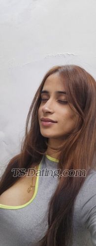 trans girl Cutejui899 4724752