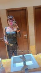 Cute juliee Delhi Transex Hey welcome guys
Your sexy cd here 
My company can make u feel wow
Indian saree my favourite look
As well as can entertain you by my sexy dance and can fuck you whole night with my 6 inches cock until you get satisfied
I’m vers 
Up for everything 
Vc service also available 
Can satisfy your every dark desire
I’m well educated and with sexy waist
Also, I’m looking for a sugar daddy for me, who can offered my expenses, and I will give him every satisfaction as much I can 
I can play dominant and submissive 
Up for hotel meet or u can come to me 
As well as I can give you full wife experience and like a couple with a romantic night let’s talk and enjoy
