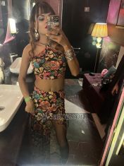 Cute juliee Delhi Transex Hey welcome guys
Your sexy girl here 
My company can make u feel wow
Indian saree my favourite look
As well as can entertain you by my sexy dance and can fuck you whole night with my 6 inches cock until you get satisfied
I’m vers 
Up for everything 
Vc service also available 
Can satisfy your every dark desire
I’m well educated and with sexy waist
Also, I’m looking for a sugar daddy for me, who can offered my expenses, and I will give him every satisfaction as much I can 
I can play dominant and submissive 
Up for hotel meet or u can come to me 
As well as I can give you full wife experience and like a couple with a romantic night let’s talk and enjoy
