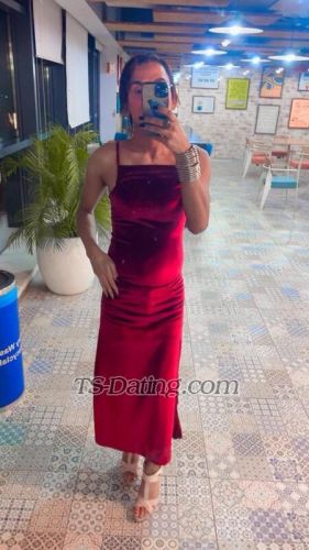 trans girl Cutejuliee 7806719