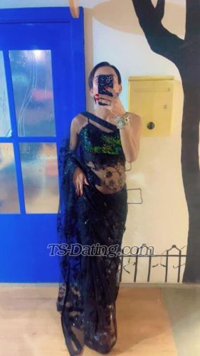 trans girl Cutejuliee 7806747