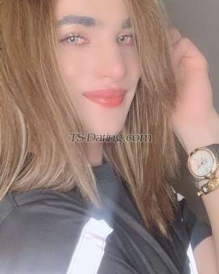 trans girl Cutesherry 7240157