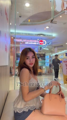 trans girl CyCeniza34 7003270
