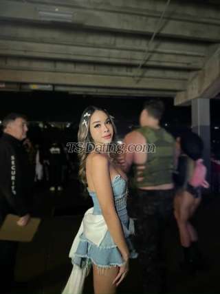 trans girl Cynthiavan1 4438876