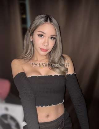 trans girl Cynthiavan1 6976735