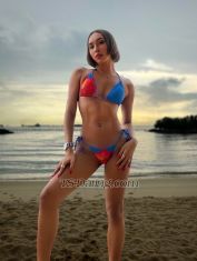 callherleila Singapore  Transex Vous pouvez simplement m'appeler Leila. Je suis née et je vis dans cette belle ville verte, Singapour. Je suis cette fille avec un état d'esprit positif, une personnalité brillante et une personne très facile à vivre. J'adore rencontrer de nouvelles personnes du monde entier et nouer de nouvelles relations. J'ai voyagé dans différents pays tels que Londres, Paris, Vancouver, Amsterdam, Berlin, l'Australie et même certaines régions d'Asie. Je suis très ouverte d'esprit et flexible. Je suis définitivement la fille parfaite qui pourrait s'adapter à vos besoins et désirs sexuels Si vous recherchez une « expérience de petite amie », je suis définitivement celle qu'il vous faut. Venez m'emmener dîner ou simplement prendre un verre ou deux dans un bar. Je suis une danseuse très talentueuse, alors imaginez-moi danser personnellement pour vous. Sinon, si vous avez envie de me prendre sous vos draps, vous saurez quoi faire ensuite. N'hésitez pas à me contacter via mon numéro ci-dessous ou par télégramme (leilaidham). Je suis disponible uniquement pour les réservations en déplacement. Donc, si vous aimez ce que vous voyez, laissez-moi un message. On m'a dit que j'étais plus belle en personne. J'ai hâte d'avoir de vos nouvelles ! Votre serviteur, Leila 