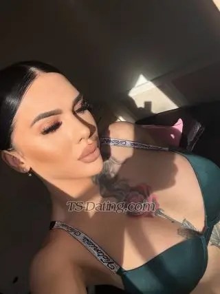 Shemale camilitaitali 7037458