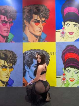 trans girl carlavando 6023306