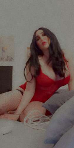 trans girl cerine 0642531