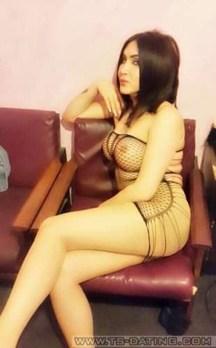 trans girl cerine 7717142