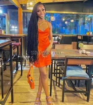 Shemale chelseaeniola 6086697