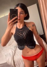 chenn1993 Kuala Lumpur Transex ‼️PLEASE READ MY PROFILE BEFORE MESSAGE
ME.‼️Incall:400rmOutcall:
1000rmdepends on area and taxi fareCASH or
QR/tng  can accept Welcome in my Fantasy World, My name
is Ts Chen a Philippines Chinese ,28yrs of existence ,a 
sexy, young fresh and naughty Ladyboy/trans in
town..Im Trans BOTTOM ONLYSo dont ask me to
Fuck .. i dont fuck..I can offer you my escort
service .you can msg me in viber /WhatsApp or you can
call me direct in my mobile number on top ,I'm
looking forward to see you.Hugs and kisses
.No on the spot Booking ..Set schedule day and
time is better..Not for fun . For Serious client
only..FOR CAMSHOW SERVICE No pay No
videocall.....SELLING VIDEOS..SEX TEXT ALSO
AVAILABLE..Contact me onViber:
09153357668Whats app: +639153357668Telegram
:Chenn1993Line: chenluis93 /
https://line.me/ti/p/BnL-HBweQ2WechatID :
LuisChen93
