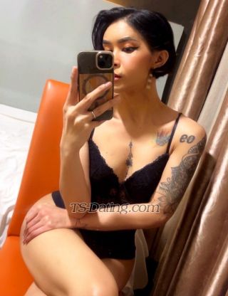 trans girl chenn1993 0394713