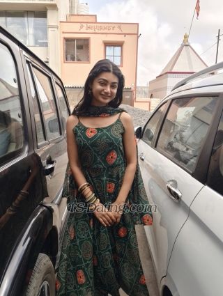 trans girl chicku007 1568198