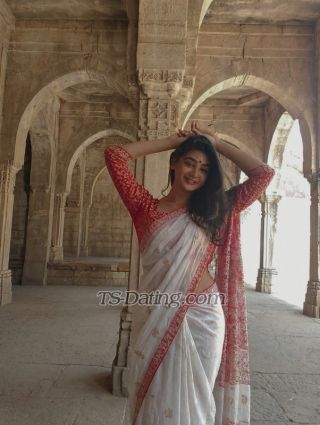 trans girl chicku007 7552924