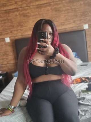 trans girl chocolatina 9184354