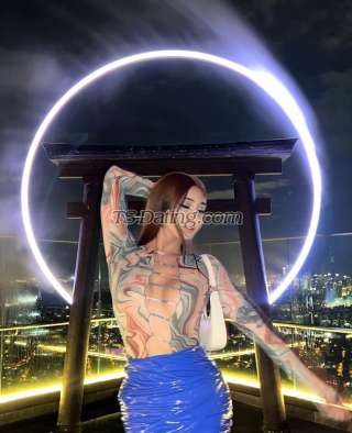 trans girl cintahatilala 0441564